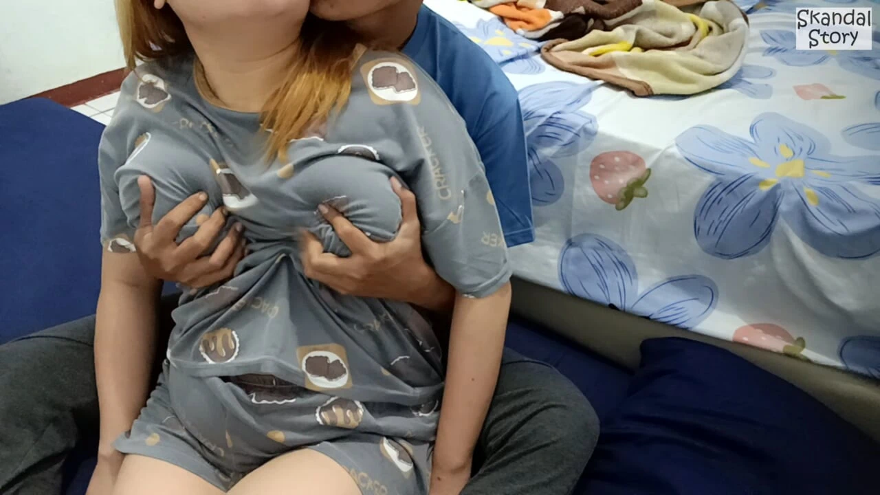 Bokep China