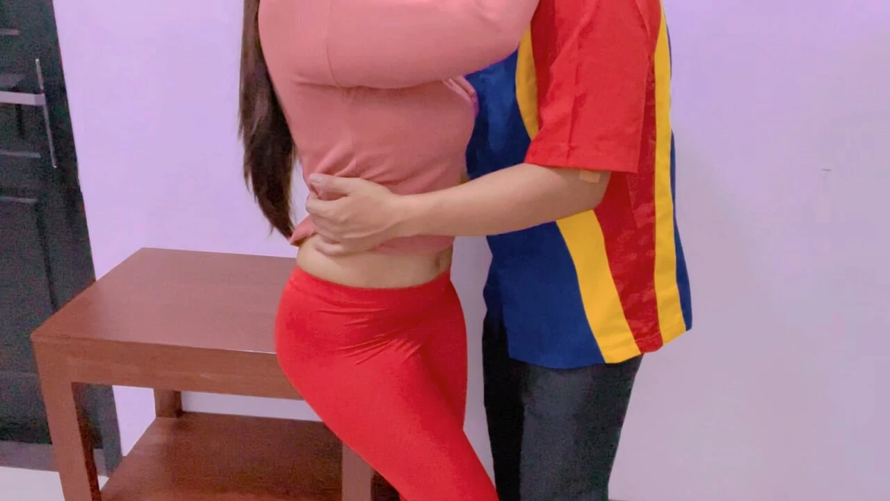 Hard Mom