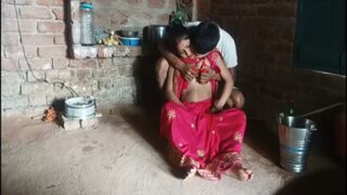 Adik Ipar Menggila, Ngentot Memek Bhabhi Baru Di Film Biru India