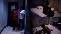 Bocah Nakal Buka Baju Lagi, Siap-siap Meledak!