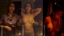 Cermin Panas: Rekam Adegan Mesra Mirip Gisel Tanpa Sepengetahuan