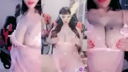 Guru Ezzha Toge Lingerie Transparan Bikin Geli