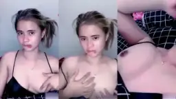 Kak Rasya Mangolive Mainin Uting Vcs Yang Panas