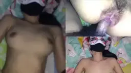 Ngeseks Cewek Tetangga Yang Masih Abg Toge