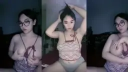 Ratuu Bocorin Sensasi Mango Room Lock Yang Bikin Basah