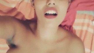 Skandal Mesum Model Instagram India Tanupriya (tanupriya_4ever) Yang Menggoda