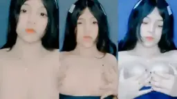 Tayangan Lengkap Zua Cosplayer Episode 02 Yang Bikin Ngaceng