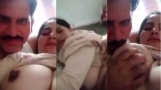 Video Panas Adegan Mesra Pasangan Kekasih, Si Wanita Montok Dengan Payudara Besar Yang Menggairahkan