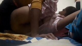 Video Panas Pemilik Rumah Dan Penyewa Bercinta Dengan Liar