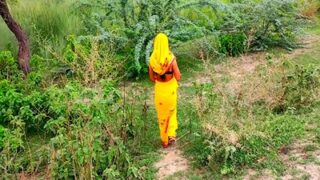 Video Panas Wanita Liar Di Alam Terbuka India