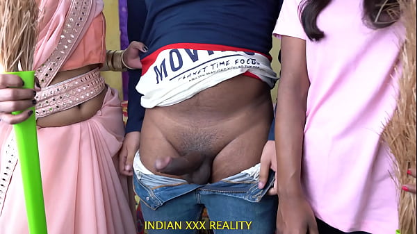 Sensual Bhauji Atau Priya Adik Tiri Yang Menggoda, Berakhir Dengan Kenikmatan Mulut Penuh Sperma