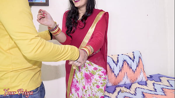 Desi Bhabhi Digebok Anal Keras Setelah Blowjob Dalam Yang Bikin Nafsu.