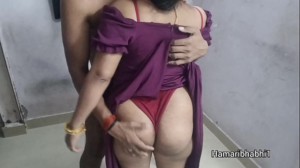 Goyang Mesra Bhabhi India Dengan Devar, Adegan Ranjang Panas Dalam Video Hd