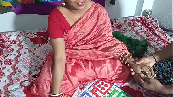 Bhabhi Ke Saath Ludo Khelo, Jeetne Wala Maje Le, Full Hindi Sex Video