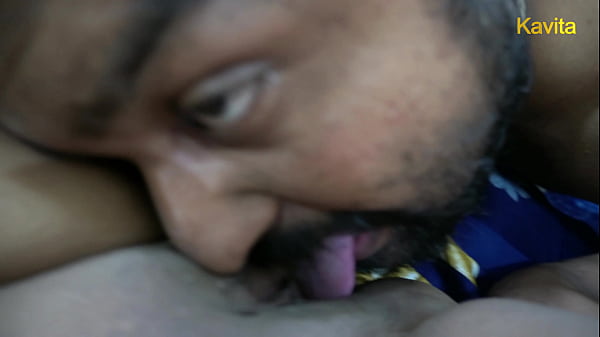 Desi Indian Kavita Close Up Creampie, Ngentot Dan Jilat Memek Sampai Blowjob