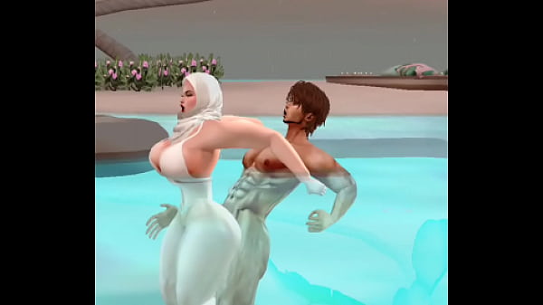Arab Cewek Imvu Ngentot