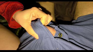 Istri Arab Panas Menggoyang Memek Basah Istriku Dengan Tangan, Adegan Seks Pov