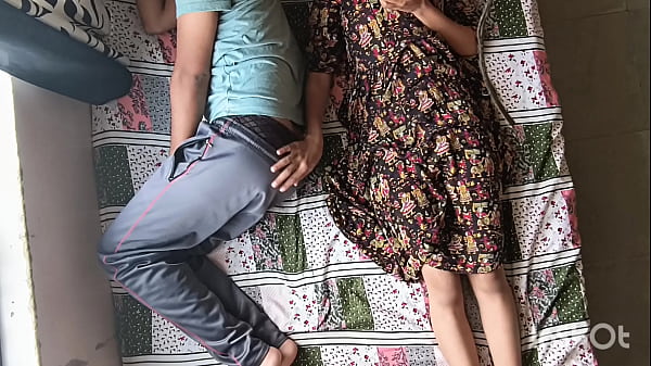 Bhabhi Genit Shivani Rayu Devar Yang Tertidur Lalu Naiki Dia Dengan Pose Amazon Yang Panas.
