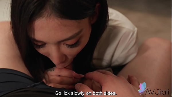 Chetty, Gadis Kantoran China, Bergairah Panas Dengan Pria Dalam Aksi Bercinta Yang Liar.