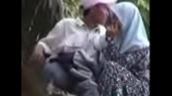 Tangan Nakal Di Balik Kerudung Malaysia