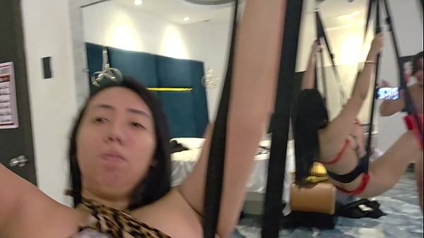 Aku Bercinta Dengan Ibu Tiriku Yang Baru Dari Tiongkok Di Hotel Murahan