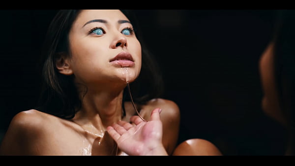 Ritual Panas Berubah Jadi Adu Mesra Lesbian Saat Gadis Asia Tak Kuasa Menahan Nafsu