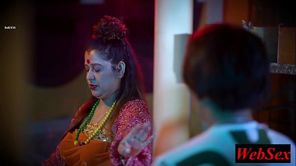 Mataji Memberkati! Serial Web India Yang Bikin Heboh Dengan Adegan Panas