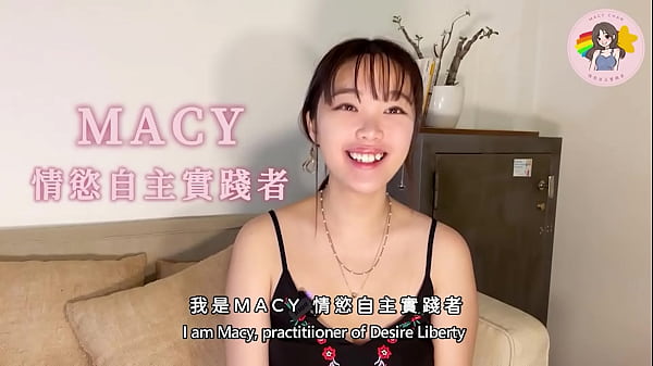 《韓國激情大亂鬥：5p混戰！香港av女郎macy Chan挑戰極限，廣東話挑逗全場！》