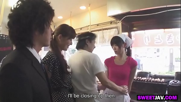 Restoran Jepang Yang Bikin Nafsu Makan Dan Nafsu Lainnya Ikut Terbakar