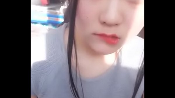 Gadis Manis Ala Tiongkok Yang Menggoda