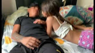 Kakak Tiri Nafsunya Meluap, Gagahi Adik Tiri Saat Ortu Pergi – Kisah Panas Selengkapnya