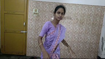 Birahi Bhabhi Desi: Pengalaman Pertama Anal Dengan Devar Yang Menggoda