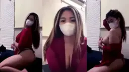 Goyang Ganas Zara, Pelintiran Uting Yang Menggoda