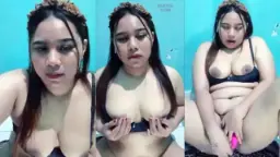 Goyang Hot Velicia Pelintir Uting Omek Bling2 Id 8562284