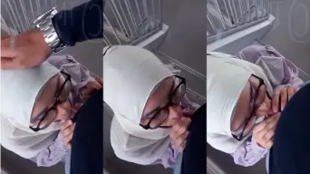 Hijab Penurut Ngentot Kontol Pacar