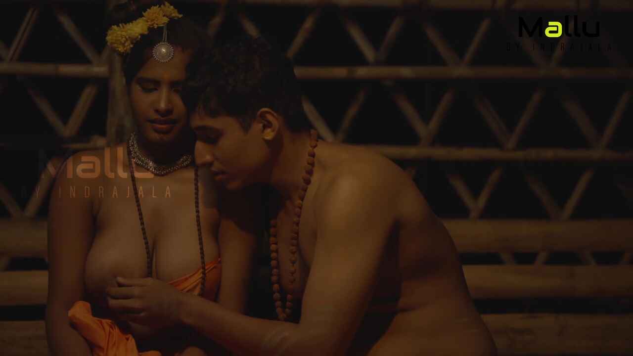 Jejak Nafsu Devadasi 2024: Jaring Indra Dalam Film Panas Hindi