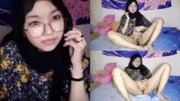 Masturbasi 4k Dengan Jilbab Cantik Yang Menggoda