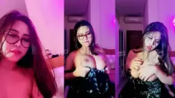 Miya Montok Ganas Bikin Geli