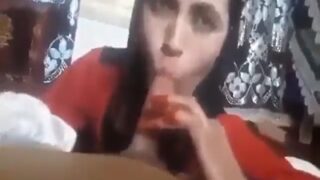 Persiapan Panas Sang Kakak Untuk Malam Pertama Adiknya