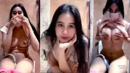 Shabila Abg Montok Payudara Bulat Vagina Live