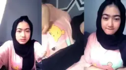 Syakirah Tiktok Mengguncang Twitter Dengan Konten Seksi Yang Bikin Heboh