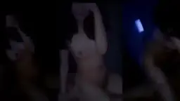 Tiga Serangkai Hot Bareng Sahabat