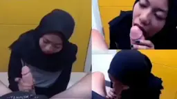 Tkw Berhijab Ngentot Kontol Besar
