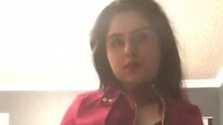 Video Panas Nri Punjabi Bugil Sendirian