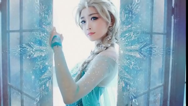 Elsa Gadis Asia Manis Dan Seksi Dengan Tubuh Mulus