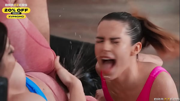 Klub Muncrat Brazzers: Keira Croft Dan Chanel Camryn Basahin Kamu, Pakai Kode Promo Xvpromo!