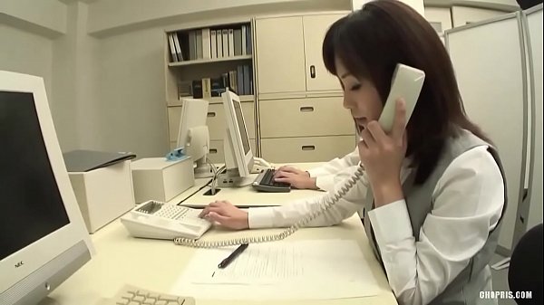 Mengisap Kontol Di Kantor Jadi Cara Seru Buat Ngelepasin Stres