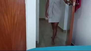 Gadis Arab Sempurna Dihardcore Di Mana-mana Dan Menelan Sperma Ku