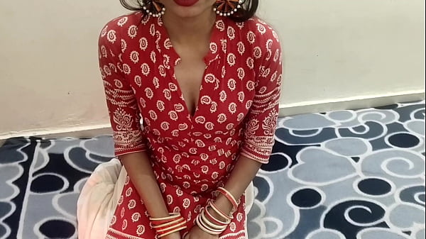 Desi Gaon Ki Bhabhi Ne Parlour Officer Ko Rishwat Na Dekar Apni Choot Chatwai, Zabardasti Ki Gandi Chudai