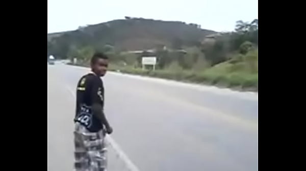 Cowok Indo Yang Bikin Ngegas